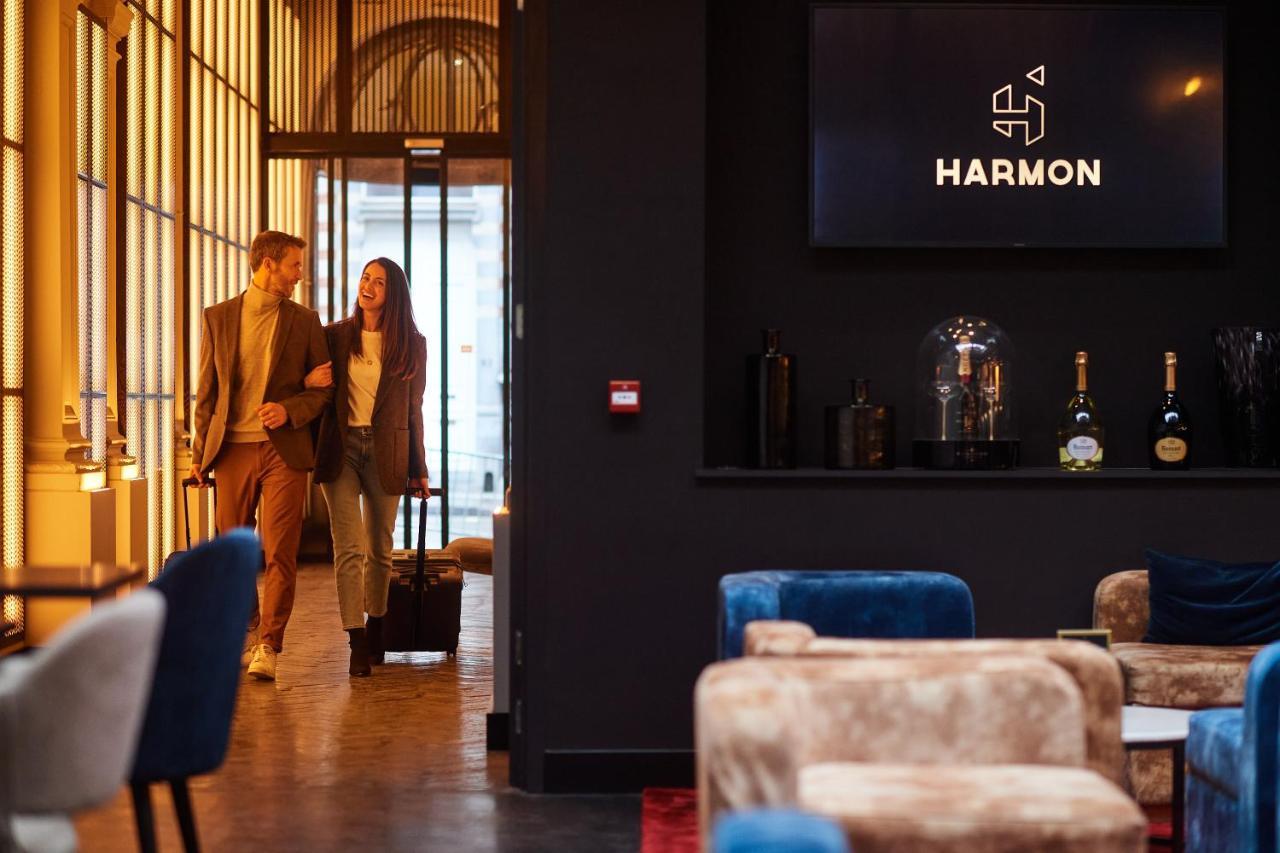 Harmon House - Hotel & Spa Saint-Gilles Exterior foto