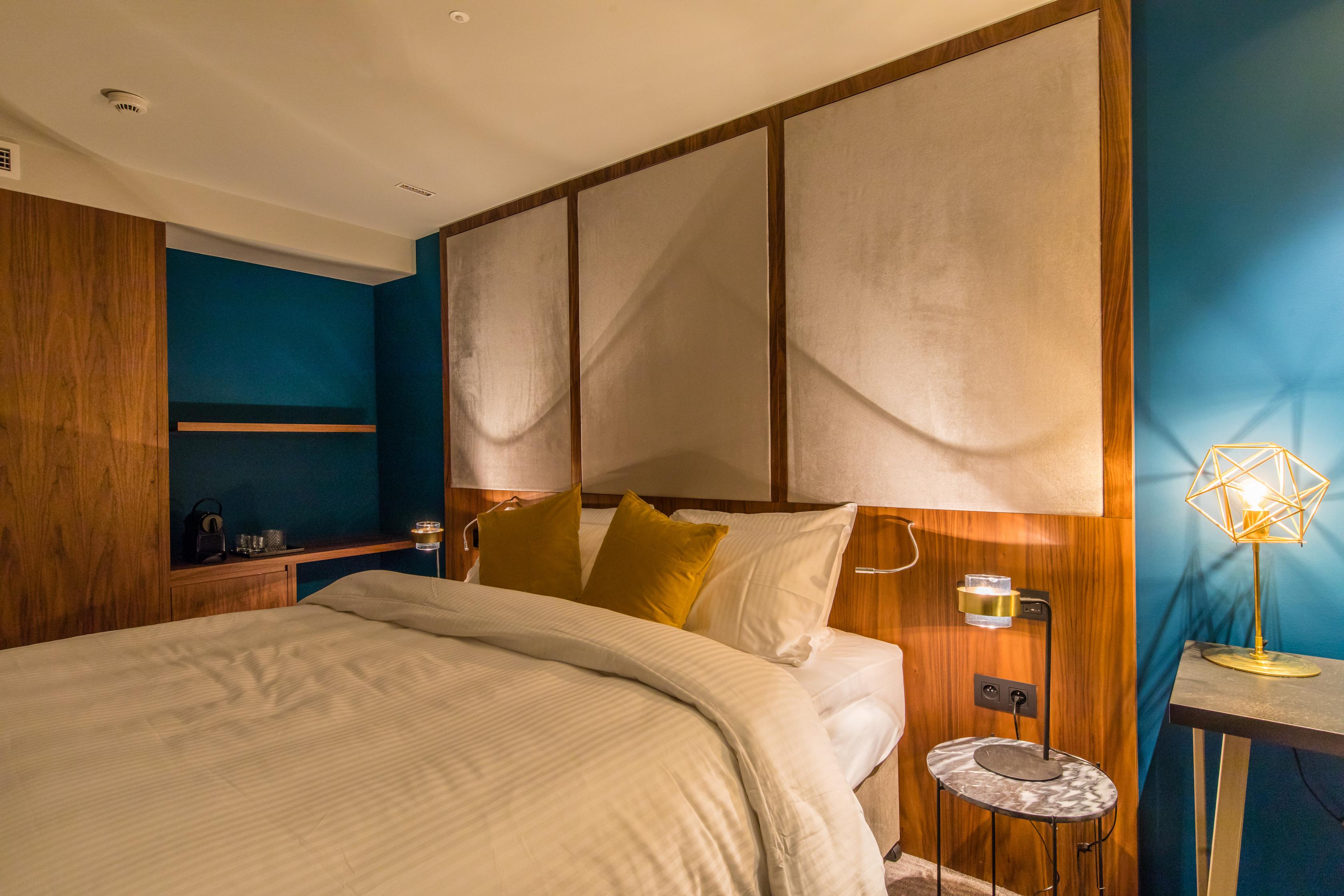 Harmon House - Hotel & Spa Saint-Gilles Exterior foto