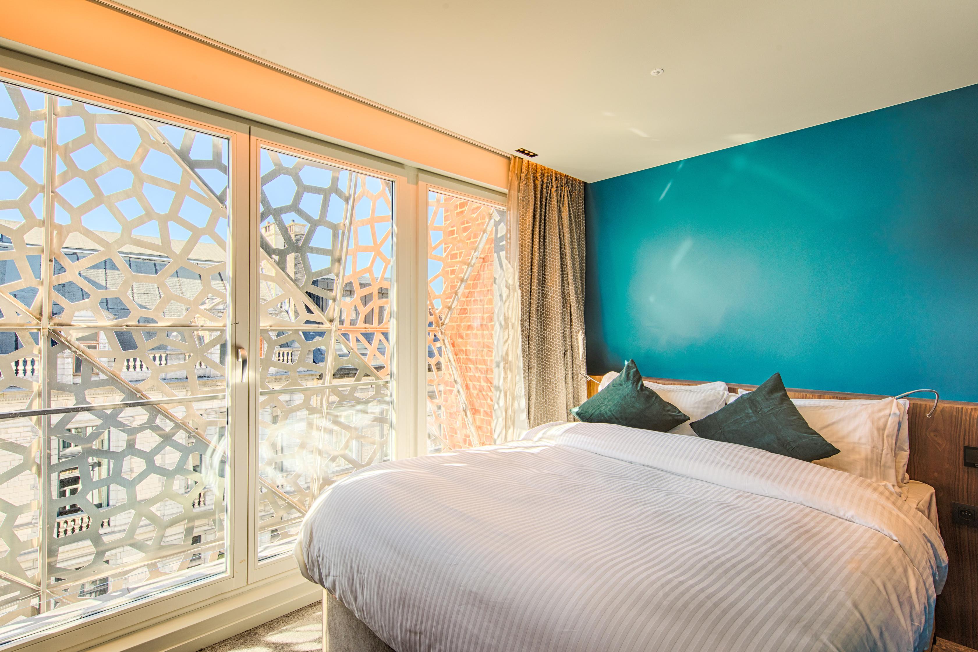 Harmon House - Hotel & Spa Saint-Gilles Exterior foto