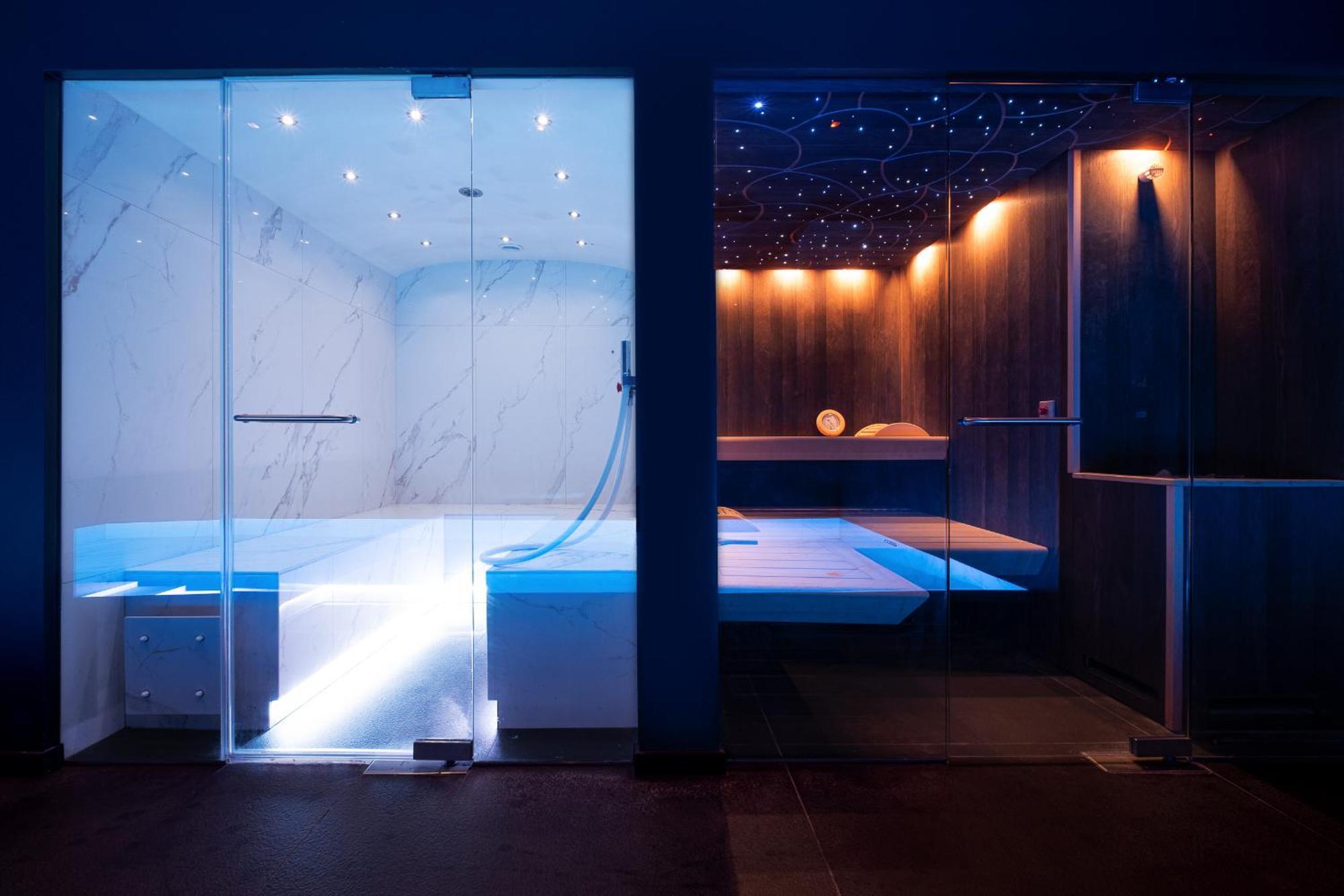 Harmon House - Hotel & Spa Saint-Gilles Exterior foto