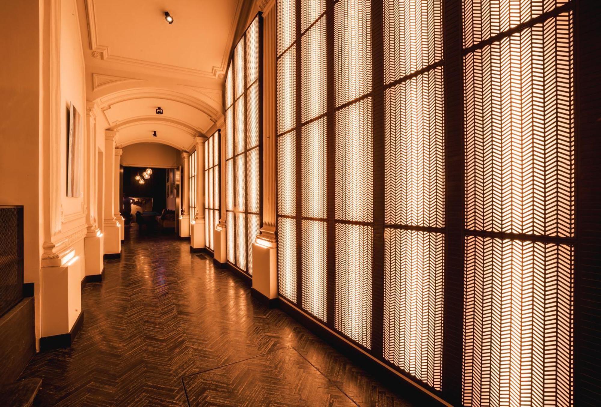 Harmon House - Hotel & Spa Saint-Gilles Exterior foto